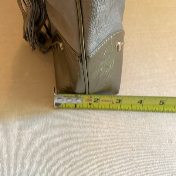 Vintage Cole Haan leather handbag in very good condition - Picture 12 of 13